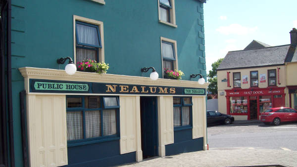 Nealums Pub Dunmanway