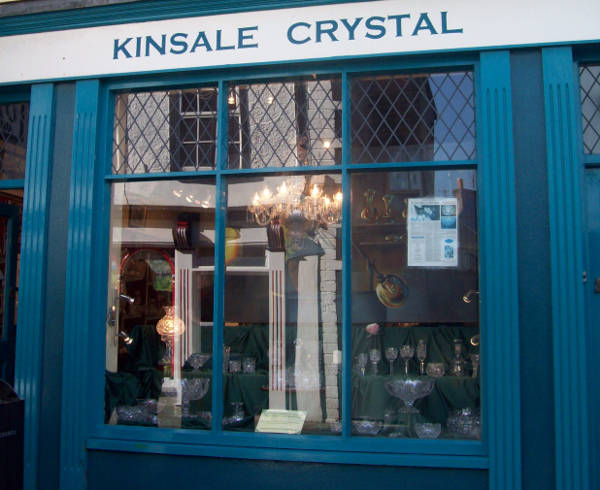 Kinsale Crystal